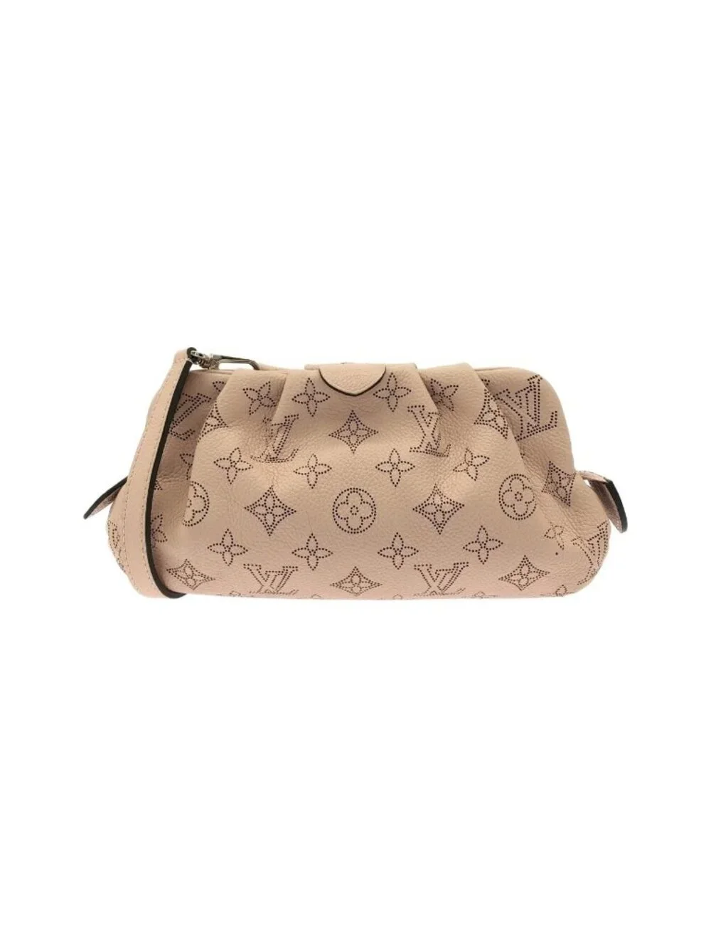 Louis Vuitton Mahina Scala Mini Shoulder